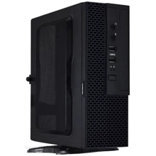 Корпус GameMax ST102-200W: Форм-фактор материнской платы Mini-ITX