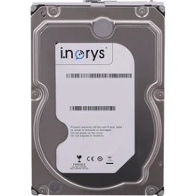 Внутренний жесткий диск i.norys INO-IHDD0250S2-D1-7208 RB: Форм-фактор 3.5"