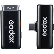 Godox WES2 Kit1 (1TX + 1RX): Производитель Godox