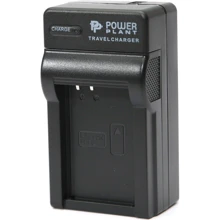 Зарядное устройство PowerPlant Canon LP-E12 (DV00DV2311): Производитель PowerPlant