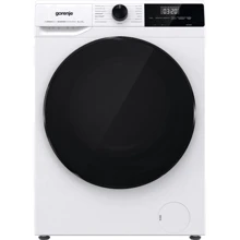 Стиральная машина Gorenje WD2A854ADS: Тип машины Автомат с сушкой
