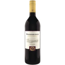 Вино Robert Mondavi Zinfandel Woodbridge (0,75 л) (BW4699): Страна производитель Сша