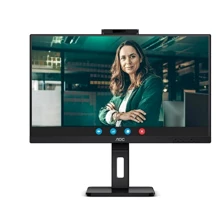 Монітор AOC Q27P3CW: Покриття екрану антиблікове