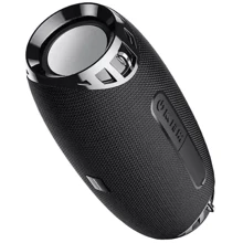 Акустика Borofone BR12 Amplio Sports Black: Цвет черный