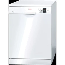 Посудомойка Bosch SMS43D02ME: Размеры 84.5х60х60 см