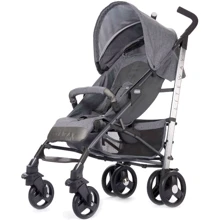 Прогулочная коляска Chicco Lite Way Top Legend (79548.18)