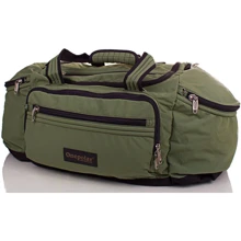 Мужская дорожная сумка Onepolar зеленая (WA810-green): Пол Мужской