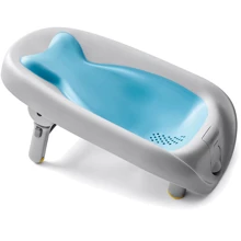 Горка для купания Skip Hop ceрия Moby (9H498210): Производитель Skip Hop