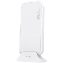 Маршрутизатор Wi-Fi Mikrotik wAP ac LTE6 Kit (RBWAPGR-5HACD2HND&R11E-LTE6): Тип маршрутизатора Wi-Fi роутер