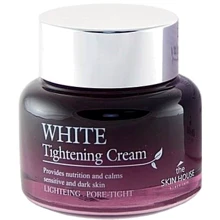 The Skin House White Tightening Cream Крем для сужения пор 50 ml: Пол Для женщин