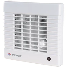Витяжний вентилятор Vents 150 М1ВТН Л: Призначення побутовий