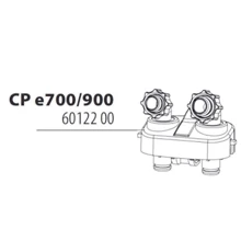 Запасна частина JBL 60122/60296 з'єднувальний блок до е700/е900 (37,358): Виробник JBL