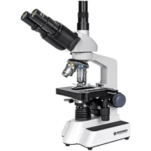 Микроскоп Bresser Trino Researcher 40x-1000x: undefined undefined