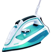 Утюг MPM Product MZE-15: Подключение проводное