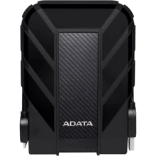 Внешний жесткий диск Adata HD710M Pro 4TB (AHD710P-4TU31-CBK): Размеры, мм 133.3x98.5x26.7