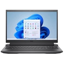 Ноутбук Dell G15 5511 (5511-9199): Екран 15.6" (1920x1080) Full HD