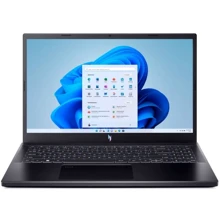 Ноутбук Acer Nitro V 15 ANV15-51-77SY (NH.QQEAA.001): Екран 15.6" (1920x1080)