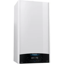 Газовий котел Ariston GENUS ONE 30: Кількість контурів двоконтурний