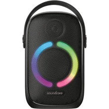 Акустика Anker SoundСore Rave Neo (A3395G11): Цвет черный