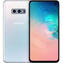 Смартфон Samsung Galaxy S10e 6/128GB Dual Prism White Approved Витринный образец: Причина уценки Как новый (витринный образец): смартфон выглядит и функционирует как новый. Смартфон полностью проте