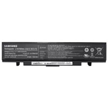 Батарея для ноутбука Samsung AA-PB9NC6B NP300 11.1V Black 4400mAh Orig: Емкость, мАч 4400