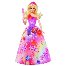 Кукла Barbie Алекса с м/ф Barbie "Потайная дверь" (CDG03): undefined undefined