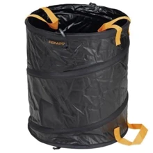 Складаний садовий мішок Fiskars Solid 56 л (1015646): Тип інше