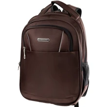 Мужской рюкзак Valiria Fashion коричневый (3DETAB2020-10): Пол Мужской