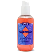 Духи для собак Davis "Pink Grapefruit" спрей 237 мл (52341): Тип средства Спреи