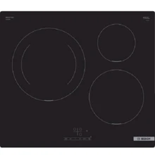 Варочная поверхность BOSCH PUJ611BB5E: Размеры для встраивания 56х49 см