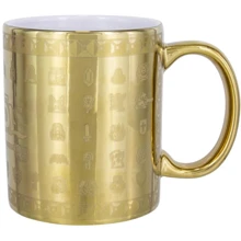 Кружка Paladone The Legend of Zelda Glossary Mug 315 мл: Виробник Paladone