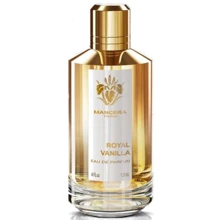 Парфюмированная вода Mancera Royal Vanilla 120 ml Тестер: Вид Парфюмированная вода