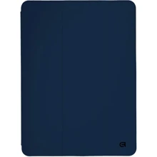 Аксессуар для iPad ArmorStandart Smart Case Fold Pen Dark Blue for iPad 10.2 (2019-2021) (ARM74937): Цвет синий
