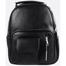 Жіночий рюкзак Valiria Fashion чорний (ODA9020-2): Стать Женский
