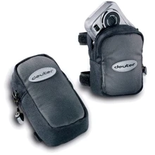Аксессуар для рюкзака Deuter Camera Case M anthracite-black (475): Тип аксессуара Чехол