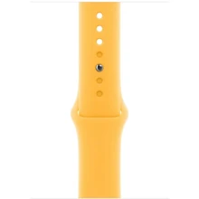 Apple 45mm Sunshine Sport Band - M/L (MWMX3ZM/A): Виробник Apple