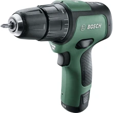 Шуруповерт Bosch EasyImpact 12 (06039B6101): Призначення бытовой