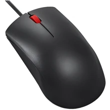 Мышь Lenovo 120 Wired Mouse (GY51L52636): Интерфейс подключения USB