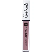 Relouis Nude Matte Complimenti 16 Жидкая матовая помада для губ 4,5 g: Вид Губная помада