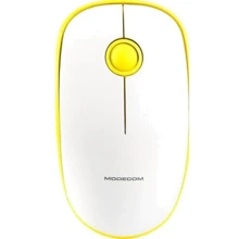 Мышь Modecom MC-WM112 (M-MC-WM112-290): Интерфейс подключения Wireless