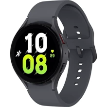 Samsung Galaxy Watch 5 44mm Graphite (SM-R910) Approved Витринный образец: Производитель Samsung
