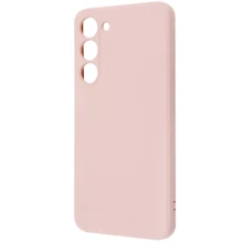 Чехол для телефонов WAVE Colorful Case TPU Pink Sand for Samsung S916 Galaxy S23+: Совместимость Samsung S916 Galaxy S23 Plus
