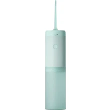 Зубная щетка Xiaomi Enchen Mint 3 Green: Назначение универсальная