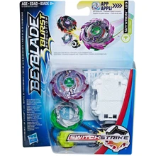 Hasbro BeyBlade 2 дзиги BEY SST WYVRON W3 (B9491_E1028): Виробник Hasbro