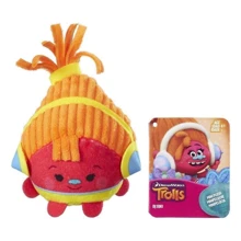 Мини плюш Hasbro тролли DJ Suki (C0487): Тип Персонаж мультфильма, фильма