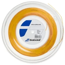 Бабина Babolat RPM hurricane yellow 1.25 mm 200 m (243141-113): undefined undefined