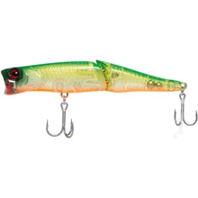 Воблер Jackall Boil Trigger 100 100мм 10,2г Skeleton Lime F (1699.09.63): Плавучесть Плавающие