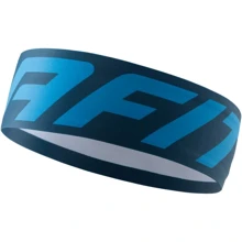 Повязка Dynafit PERFORMANCE DRY SLIM HEADBAND 71192 8941 - Blue (016.002.0430): Производитель Dynafit