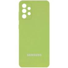 Аксессуар для смартфона Mobile Case Silicone Cover Mint for Samsung A736 Galaxy A73 5G: Совместимость Samsung A736 Galaxy A73 5G