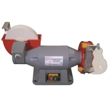 Точильно-шліфувальний верстат Holzmann DSM 150200W: Виробник Holzmann